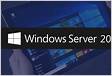 Windows servers fuera de la caja Windows Server S